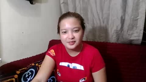 Snapshot of gwyneth2001 chatting on June 14, 2026, 7:32 am Im Gwyneth From Philippines pinkheart69 online show from June 14, 2026, 7:32 am