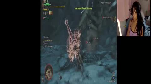 gxddessras online show from March 5, 2026, 7:54 pm