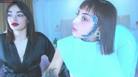 gyal_8_ online show from September 30, 2025, 4:28 am