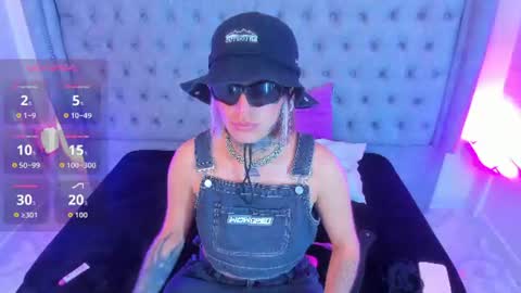 Snapshot of gyal_smith chatting on July 3, 2026, 3:35 am Gyal Smith online show from July 3, 2026, 3:35 am