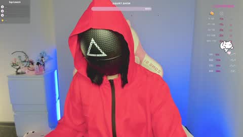   online show from February 3, 2025, 10:03 am