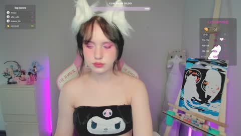   online show from February 7, 2025, 8:55 am