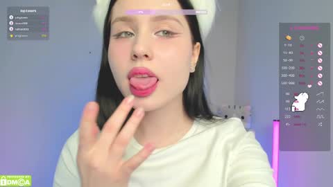   online show from February 20, 2025, 12:15 pm