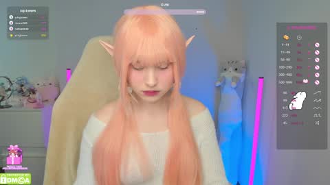   online show from February 23, 2025, 5:34 am