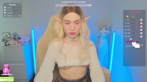   online show from February 27, 2025, 8:28 am