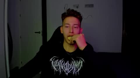 Oliver online show from February 9, 2026, 1:20 am