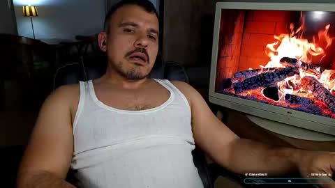 Snapshot of gymd4ddy chatting on April 29, 2026, 5:30 pm gymd4ddy online show from April 29, 2026, 5:30 pm