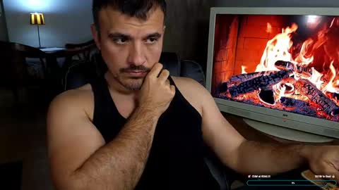 Snapshot of gymd4ddy chatting on May 14, 2026, 6:26 pm gymd4ddy online show from May 14, 2026, 6:26 pm