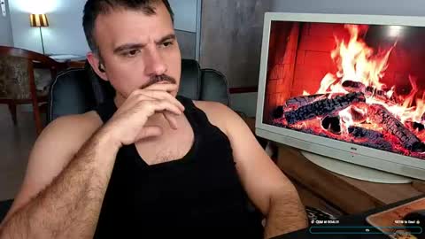 Snapshot of gymd4ddy chatting on May 16, 2026, 2:27 pm gymd4ddy online show from May 16, 2026, 2:27 pm
