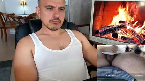 Snapshot of gymd4ddy chatting on June 2, 2026, 11:23 am gymd4ddy online show from June 2, 2026, 11:23 am
