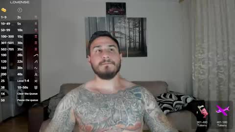 Snapshot of gymdominus chatting on May 23, 2026, 8:02 pm gymdominus online show from May 23, 2026, 8:02 pm