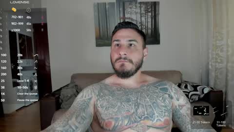 Snapshot of gymdominus chatting on May 24, 2026, 9:25 am gymdominus online show from May 24, 2026, 9:25 am