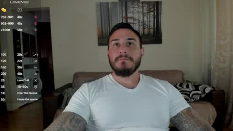 Snapshot of gymdominus chatting on May 25, 2026, 9:37 am gymdominus online show from May 25, 2026, 9:37 am
