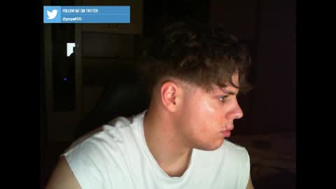 Snapshot of gymguy0505 chatting on December 20, 2025, 12:07 am gymguy0505 online show from December 20, 2025, 12:07 am