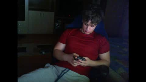 Snapshot of gymguy0505 chatting on January 14, 2026, 3:06 pm gymguy0505 online show from January 14, 2026, 3:06 pm