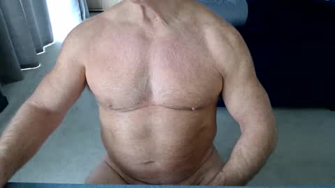 Gymguy online show from March 12, 2025, 2:56 pm
