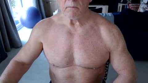 Gymguy online show from March 31, 2026, 3:45 pm