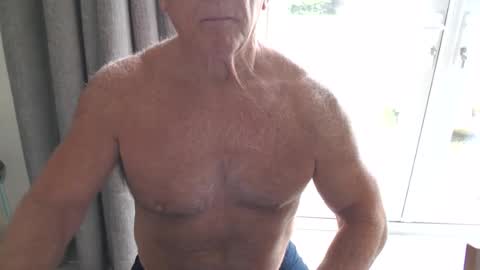 Gymguy online show from May 12, 2026, 9:06 am