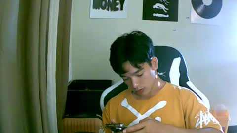 AJ online show from April 4, 2026, 11:57 pm