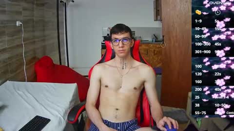 gyo online show from October 11, 2025, 8:51 pm