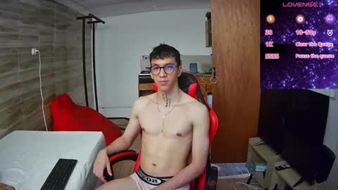 gyo online show from October 29, 2025, 12:40 pm