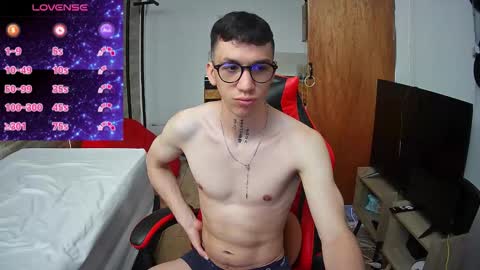 gyo online show from November 3, 2025, 12:50 pm