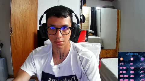 gyo online show from April 8, 2026, 3:01 pm