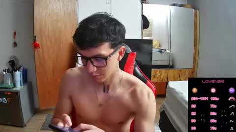 Snapshot of gyo_____ chatting on July 29, 2026, 12:47 pm gyo online show from July 29, 2026, 12:47 pm
