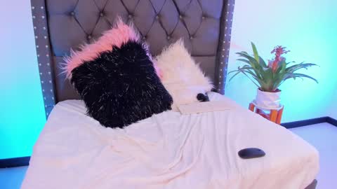 Samy Velvet    dayatorres 23 Followme online show from December 4, 2024, 12:19 am