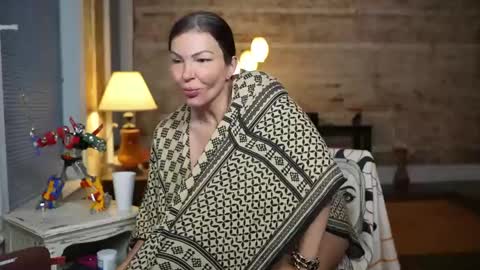 Gypsy online show from September 14, 2025, 9:41 am