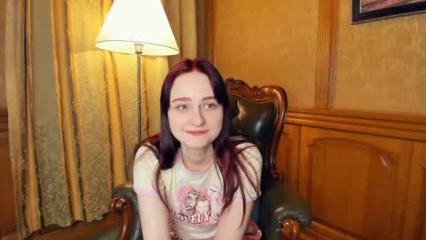 Snapshot of h0lyangel chatting on May 6, 2026, 8:25 pm Kelly Lilly online show from May 6, 2026, 8:25 pm