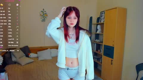 Snapshot of h0lyangel chatting on June 1, 2026, 10:55 pm Kelly Lilly online show from June 1, 2026, 10:55 pm