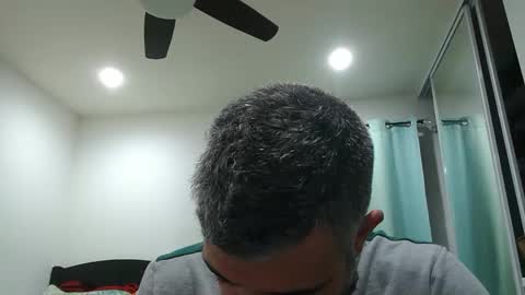 h0nest84 online show from January 2, 2025, 6:07 am