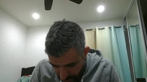 h0nest84 online show from January 5, 2025, 6:35 am