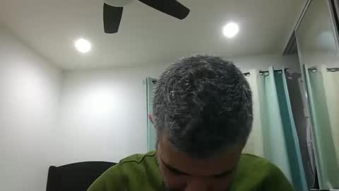 h0nest84 online show from January 15, 2025, 4:36 am