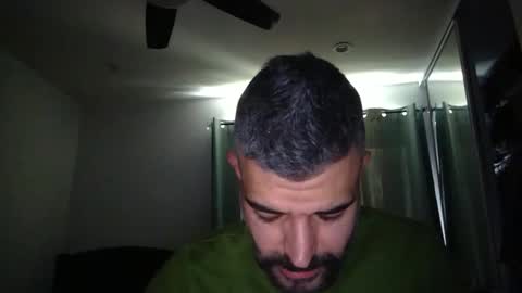 h0nest84 online show from January 18, 2025, 5:15 pm