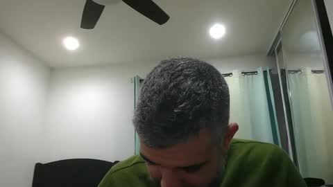 h0nest84 online show from January 27, 2025, 7:03 am