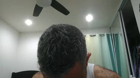 h0nest84 online show from February 17, 2025, 12:21 am