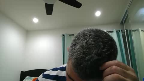 h0nest84 online show from March 4, 2025, 6:15 am