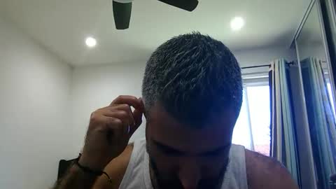 h0nest84 online show from October 26, 2025, 10:36 pm