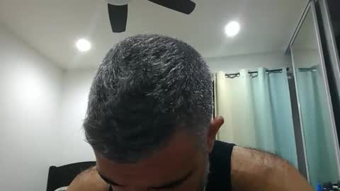 h0nest84 online show from November 16, 2025, 6:46 pm