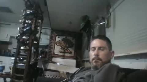 h1ghman online show from March 7, 2026, 2:52 am