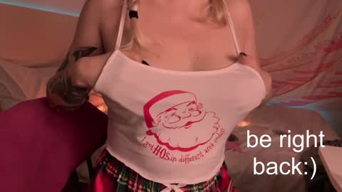 Lana online show from February 9, 2025, 3:00 am