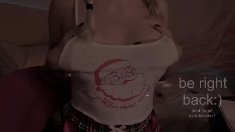 Lana online show from September 26, 2025, 3:43 am