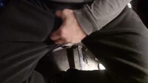 H2omygod online show from December 8, 2024, 8:25 pm