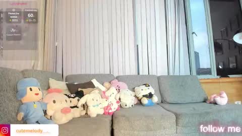 Hello Kitty online show from February 11, 2026, 11:04 am