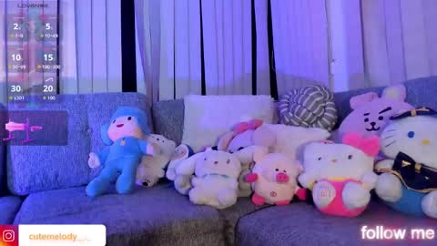 Hello Kitty online show from February 26, 2026, 9:19 am