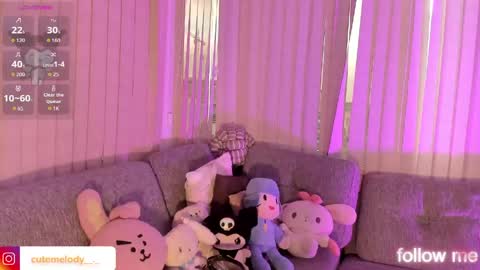Hello Kitty online show from May 13, 2026, 12:13 pm