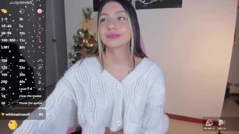 Paulina  online show from January 5, 2025, 6:35 am