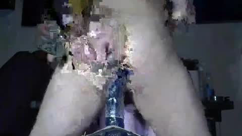 Flex Cam online show from January 20, 2025, 6:53 pm